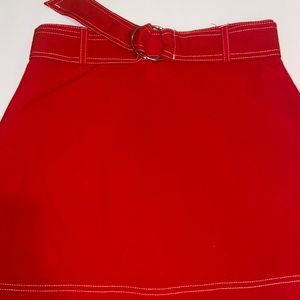 Size S Skirt